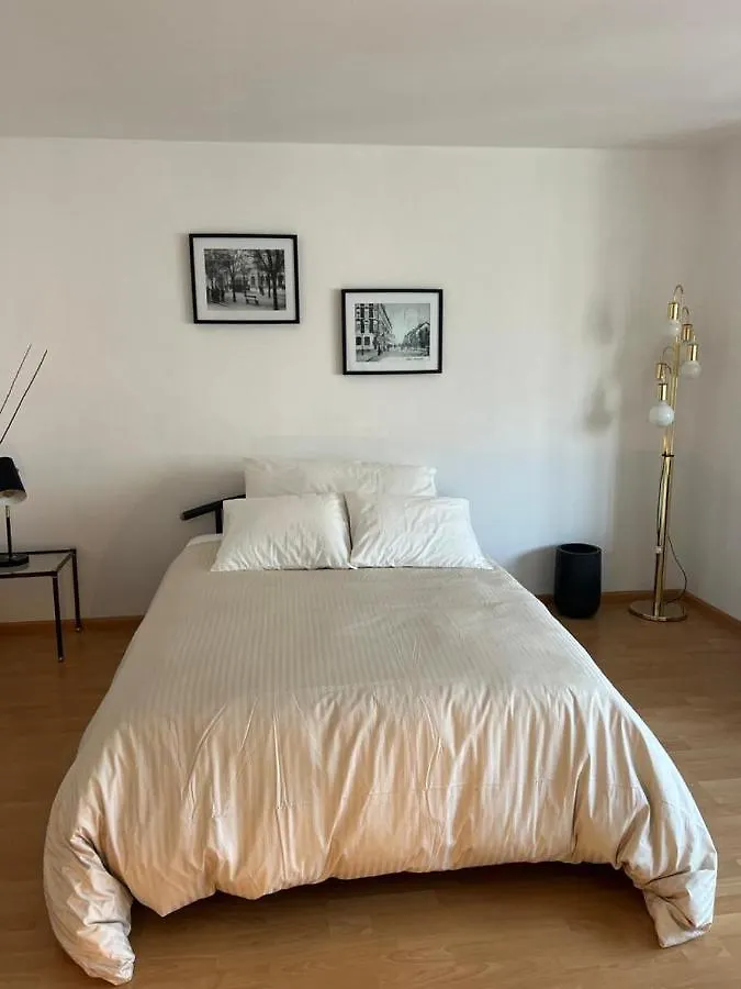 Schweiz Lejlighed Basel